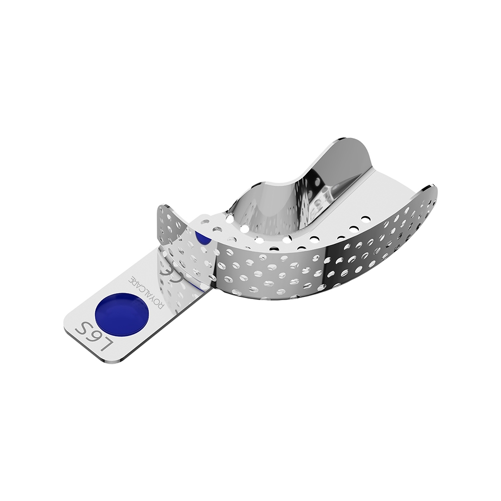 Impression Tray